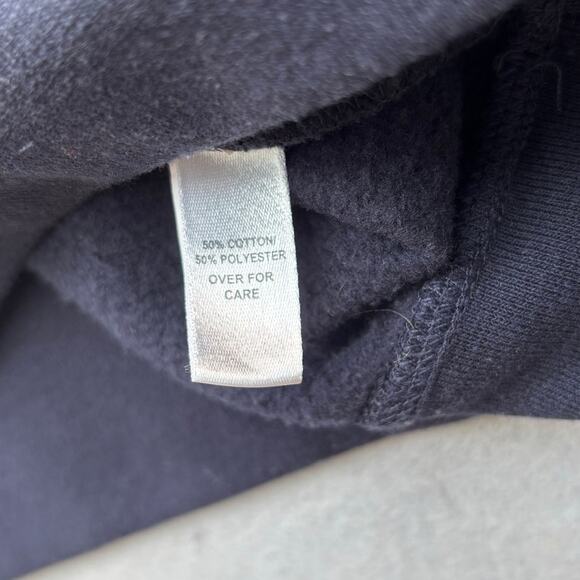 Masters League 91 hoodie navy Augusta National logo size small - Picture 8 of 9